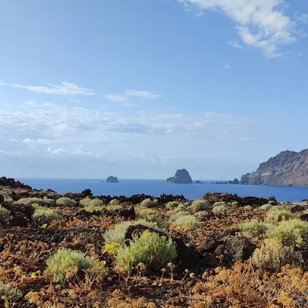 Apartmán Irama Las Puntas