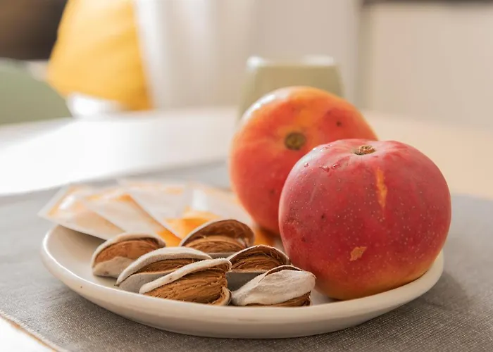 Διαμέρισμα Irama